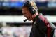 Despite his positive front, pressure is building on Mike Shanahan.