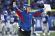 Tom Coughlin faces pressures of his own.