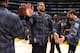 Is a Love-to-New-York sales pitch enough for 'Melo to re-sign with the Knicks?