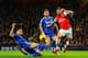 Should the English tackle recklessly?