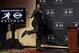 Dec 14, 2013; New York, NY, USA; Florida State Seminoles quarterback Jameis Winston poses for a photo after being awarded the 2013 Heisman Trophy at the Marriott Marquis in New York City. Mandatory Credit: Adam Hunger-USA TODAY Sports