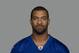 EAST RUTHERFORD, NJ - CIRCA 2011: In this handout image provided by the NFL, Spencer Paysinger of the New York Giants poses for his NFL headshot circa 2011 in East Rutherford, New Jersey. (Photo by NFL via Getty Images)