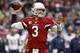 It's a must-win game for the 10-5 Cardinals.