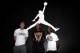 BEIJING, CHINA - JULY 16: (L-R) NBA Player Blake Griffin, Carmelo Anthony and Chris Paul attend a Take Flight Media Event on July 16, 2013 in Beijing, China. (Photo by Lintao Zhang/Getty Images)