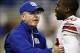 Tom Coughlin hopes to be handing out a lot of ‘atta-boys’ this weekend.