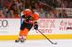 Jakub Voracek and the top line are also red-hot.