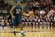 Senior guard James Bell's length could help Nova break the Syracuse zone.