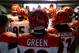 SAN DIEGO, CA - DECEMBER 1: A.J. Green #18 of the Cincinnati Bengals prepares to head onto the field before their game against the San Diego Chargers on December 1, 2013 at Qualcomm Stadium in San Diego, California. (Photo by Donald Miralle/Getty Images)