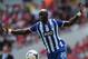 LONDON, ENGLAND - AUGUST 04: Eliaquim Mangala of FC Porto in action during the Emirates Cup match between Napoli and FC Porto at the Emirates Stadium on August 4, 2013 in London, England. (Photo by Jamie McDonald/Getty Images)