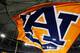 ATLANTA, GA - DECEMBER 07: An Auburn Tigers flag is seen after the Auburn Tigers defeated the Missouri Tigers 59-42 to win the SEC Championship Game at Georgia Dome on December 7, 2013 in Atlanta, Georgia. (Photo by Kevin C. Cox/Getty Images)