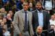 BOSTON, MA - DECEMBER 11: Rajon Rondo #9 of the Boston Celtics reacts during the game against the Los Angeles Clippers on December 11, 2013 at the TD Garden in Boston, Massachusetts. NOTE TO USER: User expressly acknowledges and agrees that, by downloadi