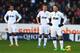 HULL, ENGLAND - DECEMBER 26: Wayne Rooney (R) of Manchester United reacts as he prepares to restart the game after his team conceded a goal during the Barclays Premier League match between Hull City and Manchester United at KC Stadium on December 26, 201