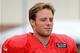 If Greg McElroy hangs up his spikes, he could help the Jets on the sidelines.