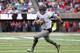 The Longhorns will need to contain Mariota.