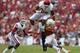 The Longhorns will need to make the tackles in the open field.