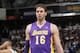 SACRAMENTO, CA - DECEMBER 6: Pau Gasol #16 of the Los Angeles Lakers in a game against the Sacramento Kings on December 6, 2013 at Sleep Train Arena in Sacramento, California. NOTE TO USER: User expressly acknowledges and agrees that, by downloading and o
