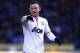 HULL, ENGLAND - DECEMBER 26: Wayne Rooney of Manchester United looks on during the Barclays Premier League match between Hull City and Manchester United at KC Stadium on December 26, 2013 in Hull, England. (Photo by Laurence Griffiths/Getty Images)