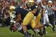 NFL-caliber players Louis Nix and Stephon Tuitt will help the Irish win in the Bronx.