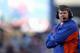 Dan Hawkins was at Boise State from 2001-05.