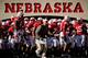 LINCOLN, NE - OCTOBER 30: Coach Bo Pelini leads his Nebraska Cornhusker football team on the field against the Missouri Tigers at Memorial Stadium on October 30, 2010 in Lincoln, Nebraska. Nebraska Defeated Missouri 31-17. (Photo by Eric Francis/Getty Im