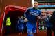 STOKE ON TRENT, ENGLAND - DECEMBER 07: Chelsea captain John Terry leads out his players for the pre match warm up priior to kickoff during the Barclays Premier League match between Stoke City and Chelsea at Britannia Stadium on December 7, 2013 in Stoke