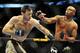 Anderson Silva toyed with past opponents, such as Forrest Griffin.