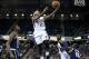 Dec 3, 2013; Sacramento, CA, USA; Sacramento Kings point guard Isaiah Thomas (22) goes up for a basket above Oklahoma City Thunder small forward Kevin Durant (35) during the fourth quarter at Sleep Train Arena. The Oklahoma City Thunder defeated the Sacra