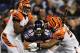 Dennis Pitta sat out most of the season until being activated from injured reserve for Week 14.
