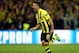 Could Gundogan solve United's midfield problems?
