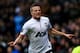 Cleverley has steadily improved over the last month.