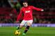 Rooney has what it takes to succeed in a midfield role for United.