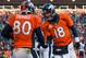 More weapons can improve even a great quarterback.