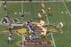 The Redskins haven't used bunch looks like this one as much as they should.