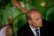 SEVILLE, SPAIN - SEPTEMBER 19: Pepe Mel, coach of Real Betis Balompie during the UEFA Europa League group stage match between Real Betis Balompie and Olympique Lyonnais held on September 19, 2013 at the Benito Villamarin Stadium, in Seville, Spain. (Phot