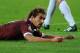 TURIN, ITALY - NOVEMBER 24: Alessio Cerci of Torino FC looks on during the Serie A match between Torino FC and Calcio Catania at Stadio Olimpico di Torino on November 24, 2013 in Turin, Italy. (Photo by Valerio Pennicino/Getty Images)