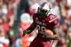 South Carolina RB Mike Davis