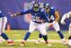 The Giants need to get left tackle Will Beatty back to his 2012 level of play,