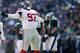 Someone is going to pay defensive tackle Linval Joseph a lot of money. That someone might not be the Giants, however.