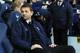 Tim Sherwood will sit in the Tottenham dug-out for the second time as permanent boss against Stoke on Sunday.
