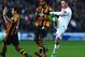 HULL, ENGLAND - DECEMBER 26: Wayne Rooney (R) of Manchester United shoots and scores his sides second goal during the Barclays Premier League match between Hull City and Manchester United at KC Stadium on December 26, 2013 in Hull, England. (Photo by Ma