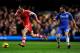 Adam Lallana is one of the best dribblers in the Premier League.