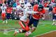 Miami fell at Virginia last season, 41-40, in a game that had big Coastal Division implications.