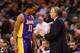 Wesley Johnson has "defender" written all over him. Now he just needs to learn how to score.
