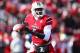 Louisville QB Teddy Bridgewater