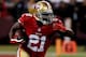 Frank Gore seems to defy aging.