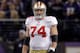 Joe Staley remains one of the top tackles in football.