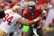 It doesn't matter what position--Justin Smith's always a good choice for a Pro Bowl slot.