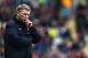Moyes wants to make Koke his marquee January capture