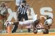 The loss of Overstreet thins a depleted running back core.