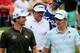 Adam Scott is the highest ranked player in the field and Phil Mickelson and Justin Rose will not compete in the Hyundai Tournament of Champions.